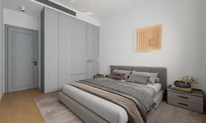 Недвижимость 3 Bedroom Apartment For sale in Kapsalos, Limassol: 8