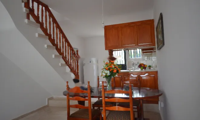 Недвижимость 2 Bedroom Townhouse For sale in Kato Pafos: 3