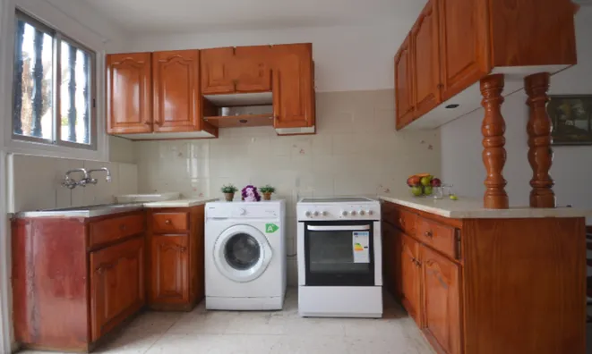 Недвижимость 2 Bedroom Townhouse For sale in Kato Pafos: 4