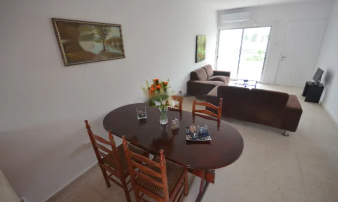 Недвижимость 2 Bedroom Townhouse For sale in Kato Pafos: 5