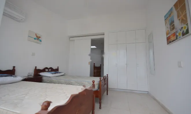 Недвижимость 2 Bedroom Townhouse For sale in Kato Pafos: 6