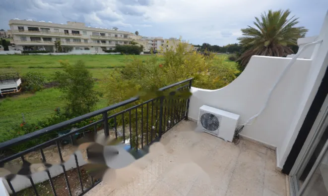 Недвижимость 2 Bedroom Townhouse For sale in Kato Pafos: 7