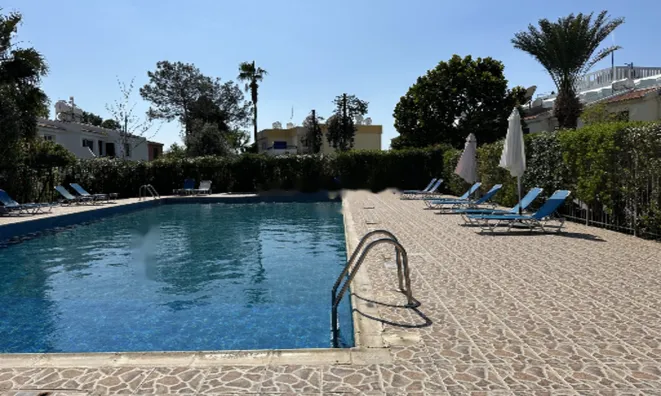 Недвижимость 2 Bedroom Townhouse For sale in Kato Pafos: 9