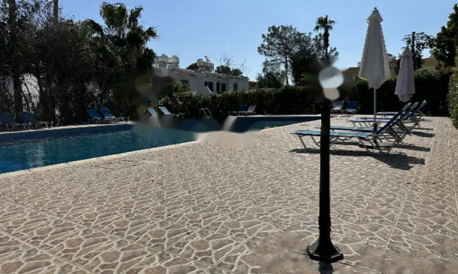 Недвижимость 2 Bedroom Townhouse For sale in Kato Pafos: 11