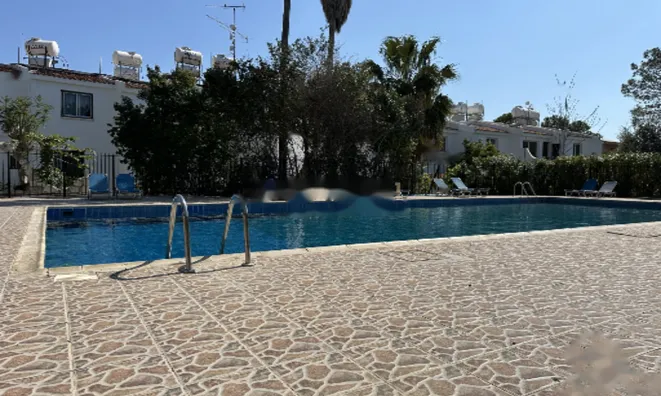 Недвижимость 2 Bedroom Townhouse For sale in Kato Pafos: 12