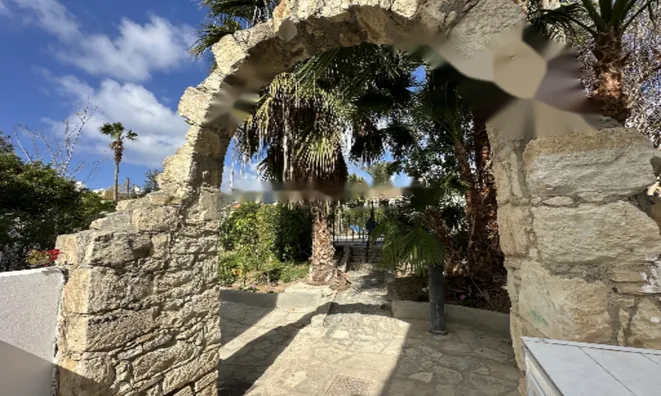 Недвижимость 2 Bedroom Townhouse For sale in Kato Pafos: 14