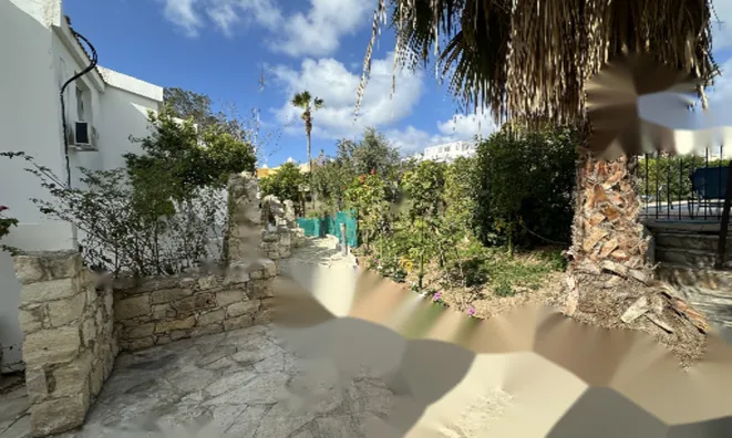 Недвижимость 2 Bedroom Townhouse For sale in Kato Pafos: 15