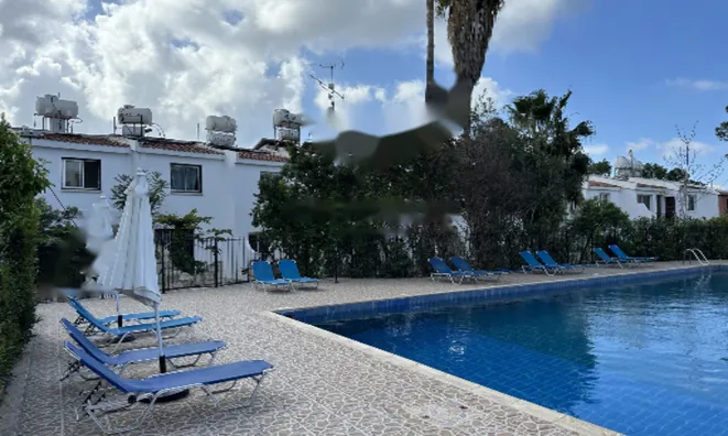 Недвижимость 2 Bedroom Townhouse For sale in Kato Pafos: 17