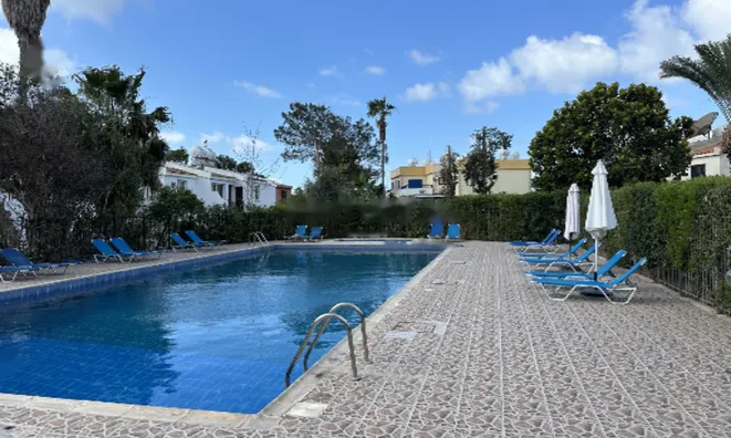 Недвижимость 2 Bedroom Townhouse For sale in Kato Pafos: 18