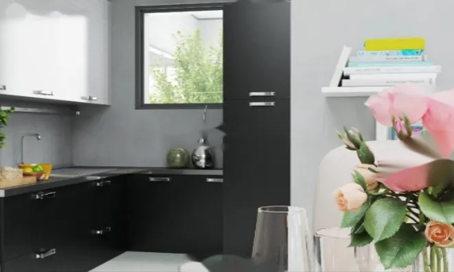 Недвижимость 3 Bedrooms Apartment For sale in Chrysopolitissa, Larnaca: 1