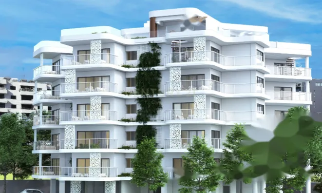 Недвижимость 3 Bedrooms Apartment For sale in Chrysopolitissa, Larnaca: 2