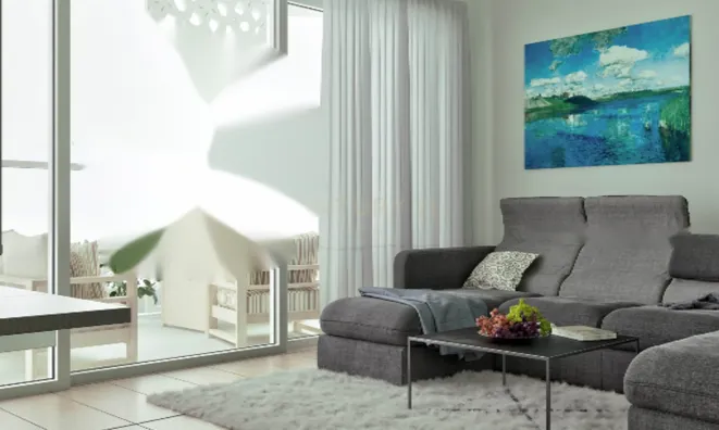 Недвижимость 3 Bedrooms Apartment For sale in Chrysopolitissa, Larnaca: 3