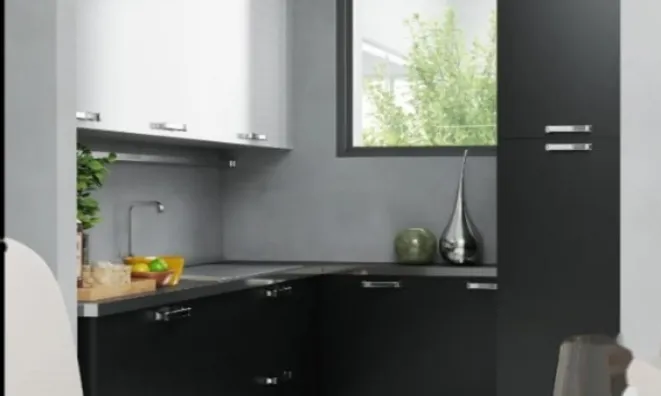 Недвижимость 3 Bedrooms Apartment For sale in Chrysopolitissa, Larnaca: 4