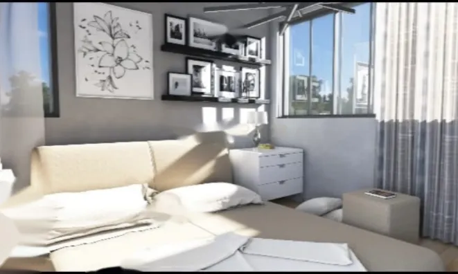 Недвижимость 3 Bedrooms Apartment For sale in Chrysopolitissa, Larnaca: 5