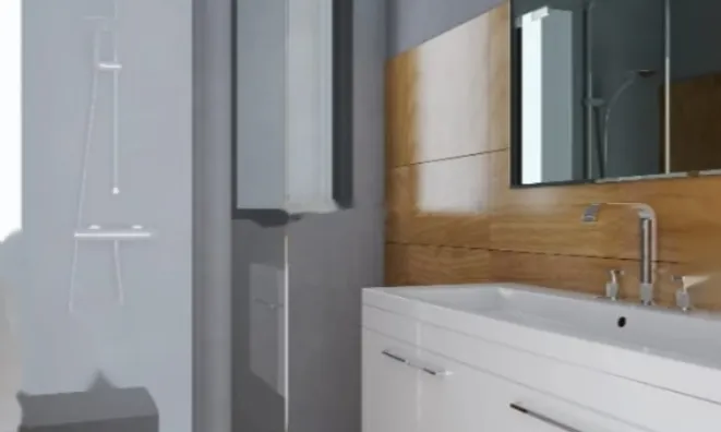 Недвижимость 3 Bedrooms Apartment For sale in Chrysopolitissa, Larnaca: 6