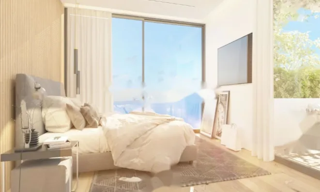 Недвижимость 3 Bedroom Villa for Sale in Protaras, Famagusta: 1