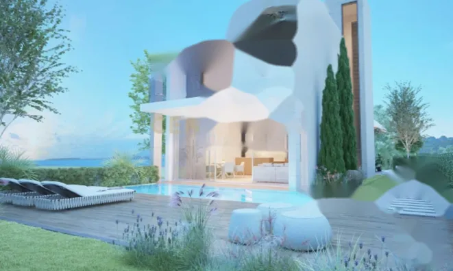 Недвижимость 3 Bedroom Villa for Sale in Protaras, Famagusta: 2