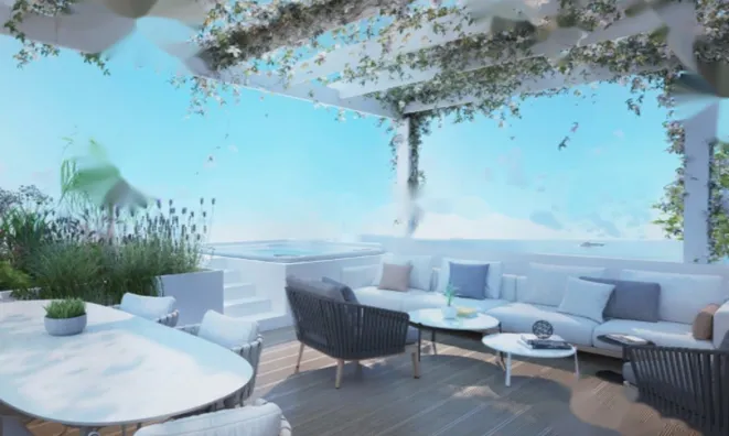 Недвижимость 3 Bedroom Villa for Sale in Protaras, Famagusta: 3