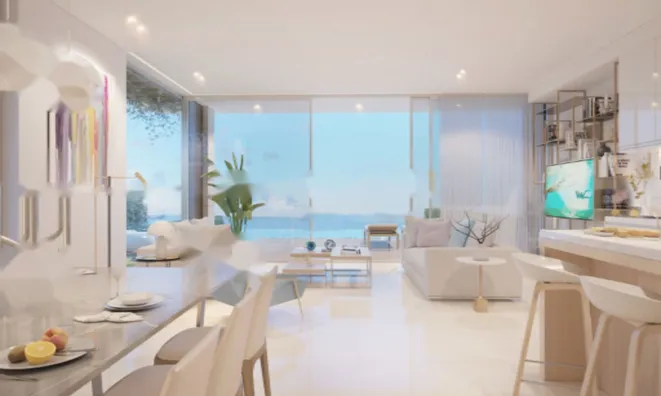 Недвижимость 3 Bedroom Villa for Sale in Protaras, Famagusta: 4