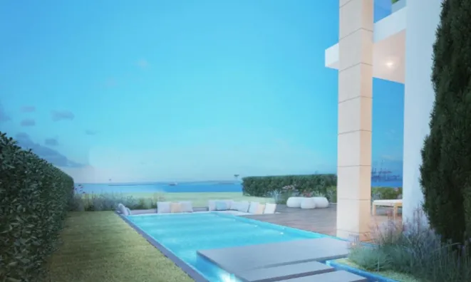 Недвижимость 3 Bedroom Villa for Sale in Protaras, Famagusta: 6