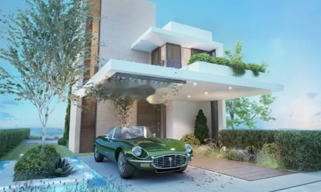 Недвижимость 3 Bedroom Villa for Sale in Protaras, Famagusta: 7