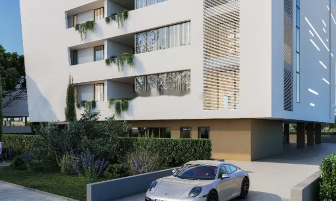 Недвижимость 2- Bedroom Apartment For Sale In Germasogeia, Limassol: 3