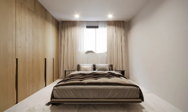 Недвижимость 2 Bedrooms Apartment For sale in Larnaca: 8