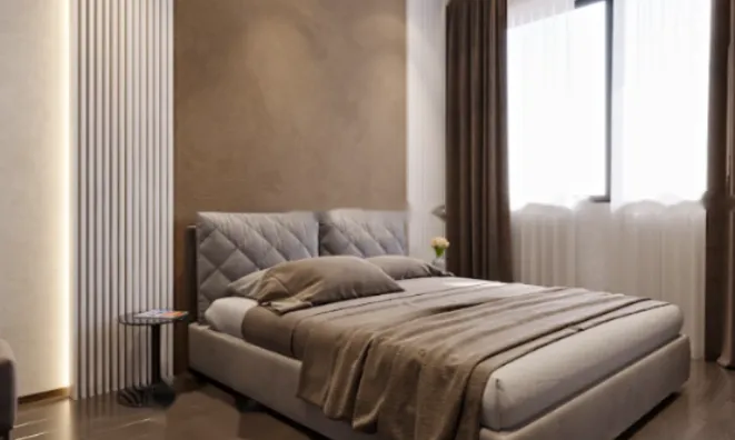 Недвижимость 1 Bedroom Apartment For sale in Germasogeia, Limassol: 12