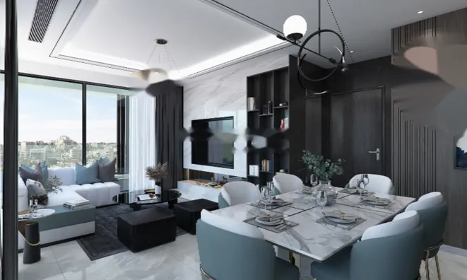 Недвижимость 3 Bedroom Apartment For sale in Agios Nikolaos, Limassol: 8