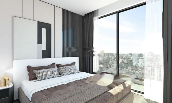 Недвижимость 3 Bedroom Apartment For sale in Agios Nikolaos, Limassol: 10