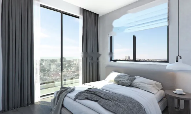 Недвижимость 3 Bedroom Apartment For sale in Agios Nikolaos, Limassol: 11