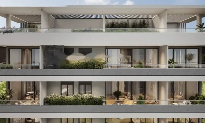 Недвижимость 2 Bedroom Apartment For Sale in Agios Athanasios: 5