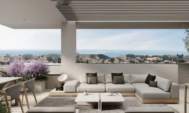 Недвижимость 2 Bedroom Apartment For Sale in Agios Athanasios: 6