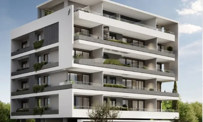 Недвижимость 2 Bedroom Apartment For Sale in Agios Athanasios: 7