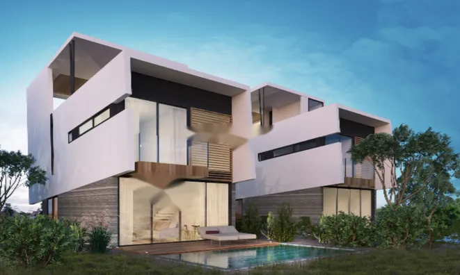 Недвижимость 3 Bedroom Villa For sale in Pafos City: 2