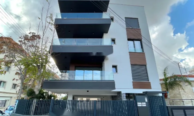 Недвижимость 3 Bedroom Whole floor Penthouse For Sale in Agios Nektarios, Limassol: 1