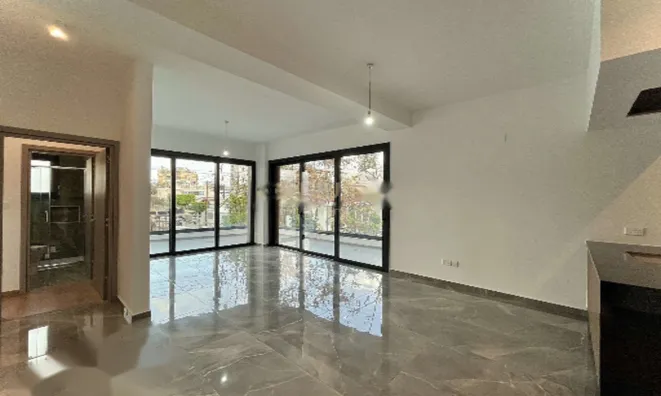 Недвижимость 3 Bedroom Whole floor Penthouse For Sale in Agios Nektarios, Limassol: 4