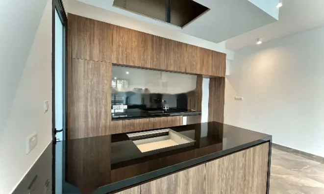 Недвижимость 3 Bedroom Whole floor Penthouse For Sale in Agios Nektarios, Limassol: 5