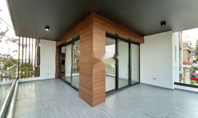 Недвижимость 3 Bedroom Whole floor Penthouse For Sale in Agios Nektarios, Limassol: 12