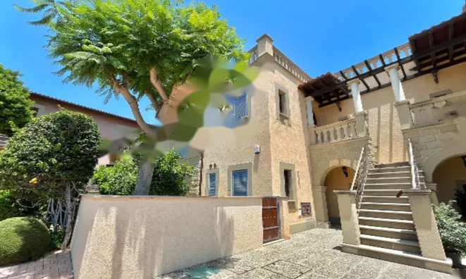 Недвижимость 5 Bedroom Villa For sale in Pyrgos, Limassol: 1