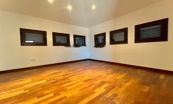 Недвижимость 5 Bedroom Villa For sale in Pyrgos, Limassol: 9