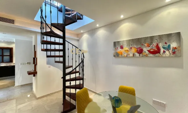 Недвижимость 5 Bedroom Villa For sale in Pyrgos, Limassol: 11