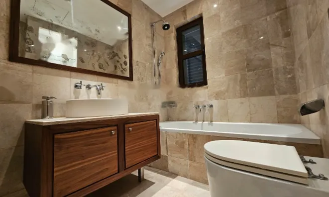 Недвижимость 5 Bedroom Villa For sale in Pyrgos, Limassol: 13