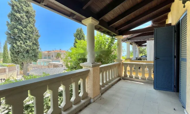 Недвижимость 5 Bedroom Villa For sale in Pyrgos, Limassol: 18