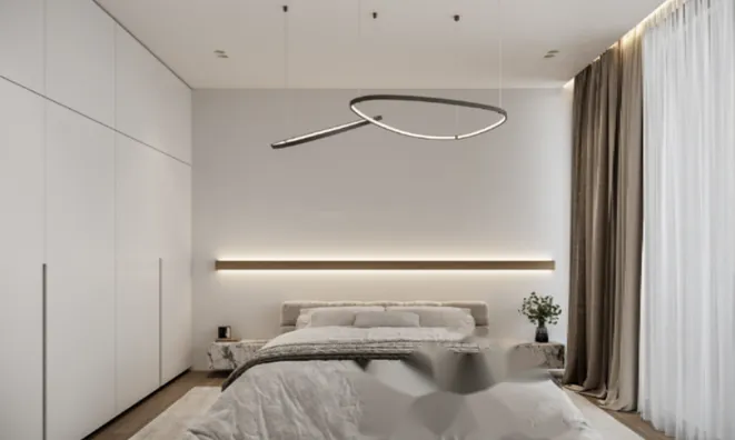 Недвижимость 3 Bedroom Villa For Sale in Chlorakas: 6