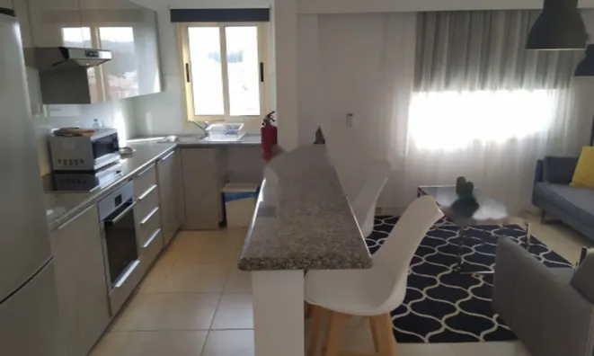Недвижимость 2 Bedroom Apartment for Sale in Paphos, Kato Paphos: 3