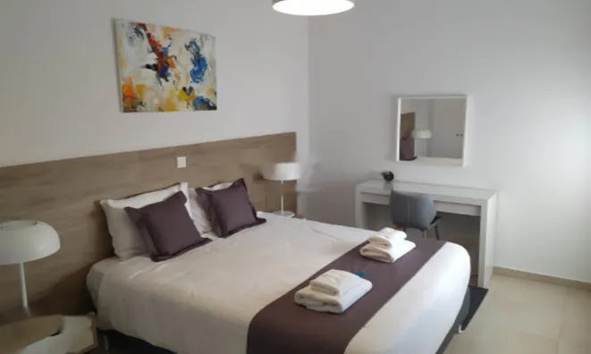 Недвижимость 2 Bedroom Apartment for Sale in Paphos, Kato Paphos: 5