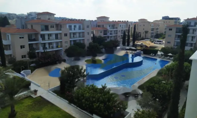 Недвижимость 2 Bedroom Apartment for Sale in Paphos, Kato Paphos: 7