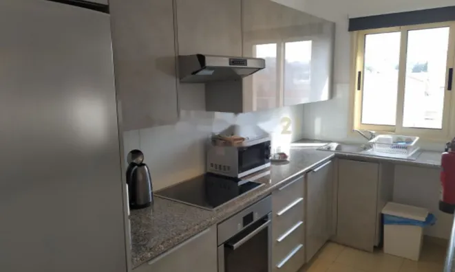 Недвижимость 2 Bedroom Apartment for Sale in Paphos, Kato Paphos: 8