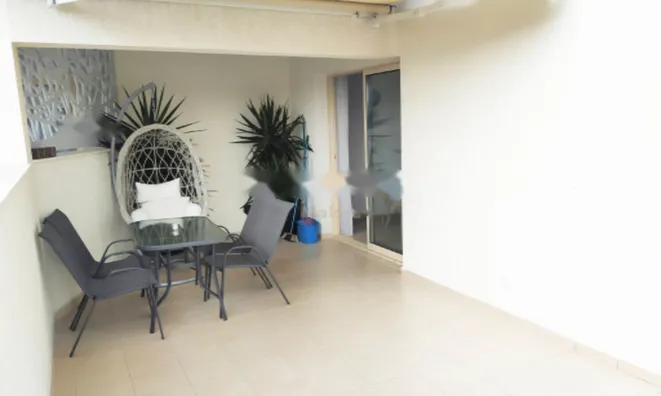 Недвижимость 2 Bedroom Apartment for Sale in Paphos, Kato Paphos: 9